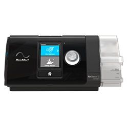 Resmed Airsense 10 Autoset CPAP Device