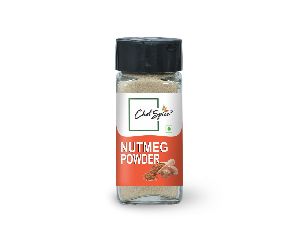 Nutmeg Powder