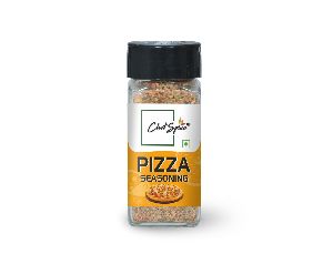 Pizza Seasoning