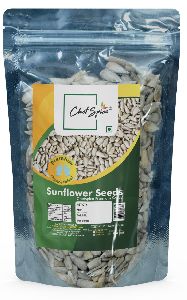 Sunflower Seeds