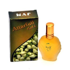 Attarfull Gold Apparel Perfume