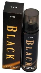 Black Apparel Perfume