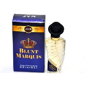 30ml Blunt Marquis Apparel Perfume