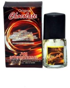 Original Chocolate Apparel Perfume