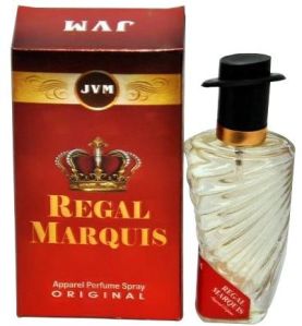 Regal Marquis Apparel Perfume