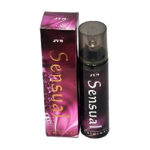 Sensual Apparel Perfume