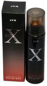 X Original Apparel Perfume