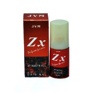 ZX Apparel Perfume