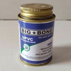 118 ML UPVC Solvent Cement