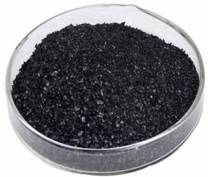 Potassium Humate Flakes