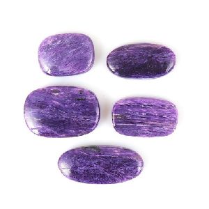 Natural Charoite Gemstone