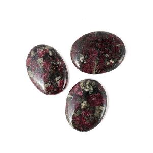 Natural Eudialyte Gemstone