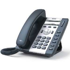 Wireless VoIP Phone