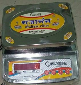 Mini Weighing Scale