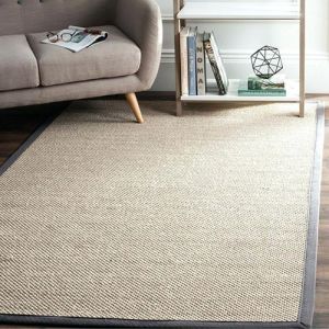 Sisal Mat