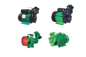 Self Priming Pump