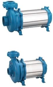 V7 Openwell Pump