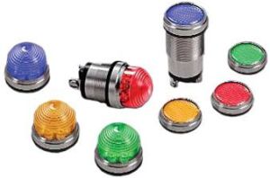 Led Indicators