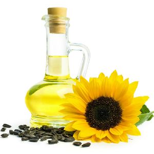 Sunflower Oil