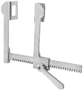 Rib Spreader Retractor