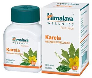 KARELA CAPSULE.