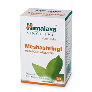 Meshashringi Capsules