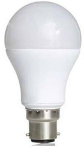 LED round bulb