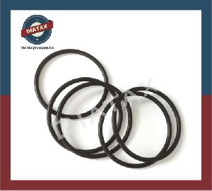 Diatax Rubber Orings And Seals