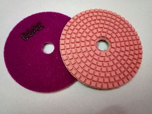 Diamond Flexible Pad