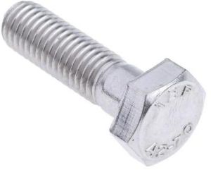 M10 x 85mm Hex Bolt