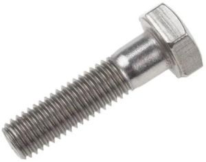 M10 x 40mm Hex Bolt