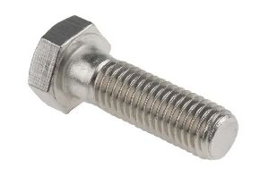 M12 x 40mm Hex Bolt