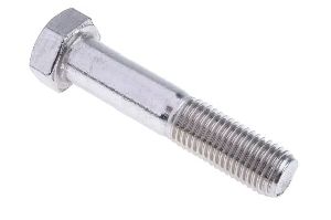 M16x 100mm Hex Bolt