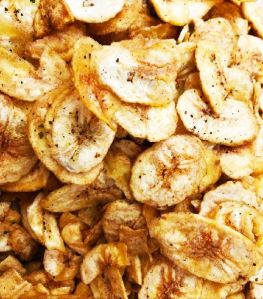 Robusta Banana Chips