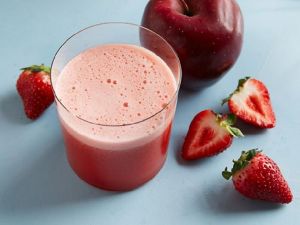 Strawberry Juice