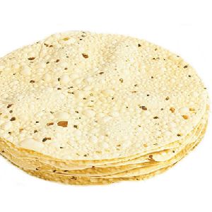 Urad Dal Papad