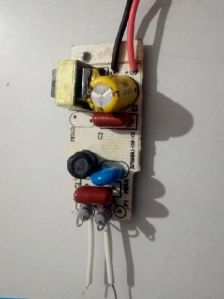 LED Bulb Driver