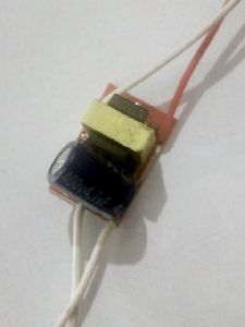 LED Bulb Driver LPF