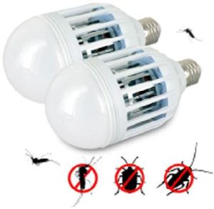 Mosquito led bulb