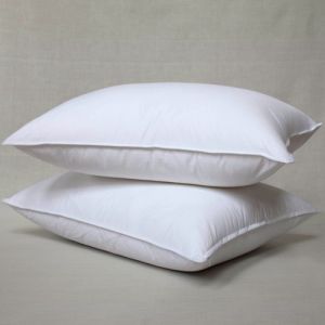 White Pillows