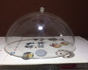 Acrylic Dome