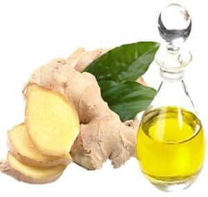 Confectionery Ginger Oil