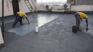 Tank Waterproofing Contractor Services