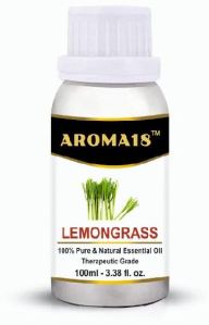 Lemongrass Essentiall Oil