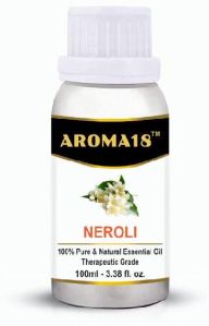 Neroli Essential Oil