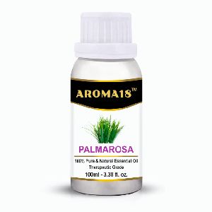 Palmarosa Essential Oil