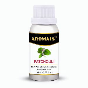 Patchouli Essential Oil