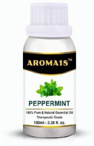 Peppermint Essential Oil