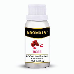 Rose Essential Oil