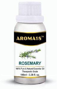 Rosemary Essential Oil